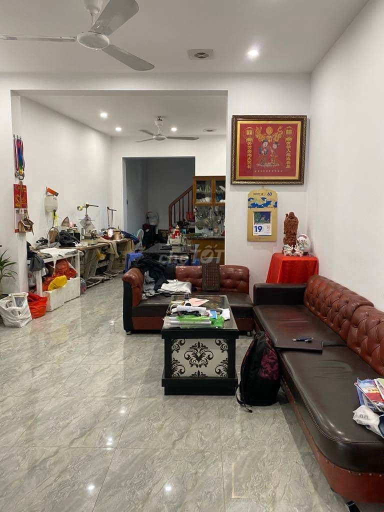 SIÊU PHẨM RẺ NHẤT ĐÔNG NGẠC - 45m/4 TẦNG