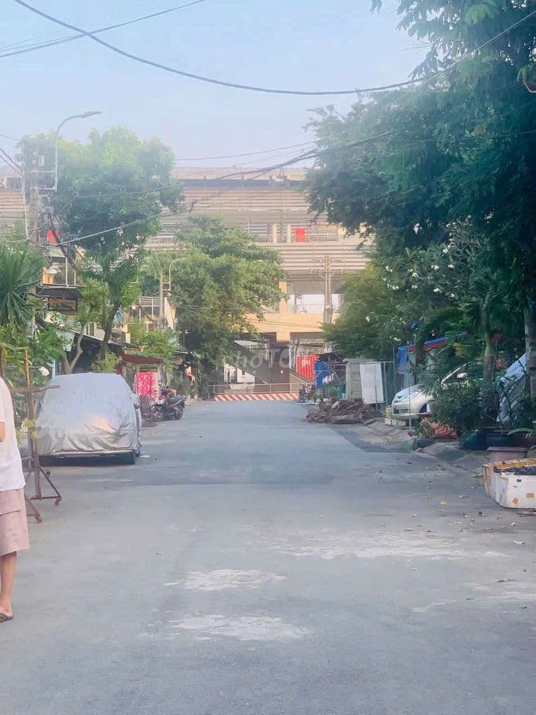 Đất đẹp Ngay GA METRO Bình Thái – Tiềm năng tăng giá mạnh - Ảnh 2