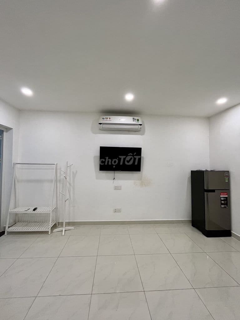 Bán gấp Saigon Mia 39m2 studio trống đang cho thuê ổn định - Ảnh 2