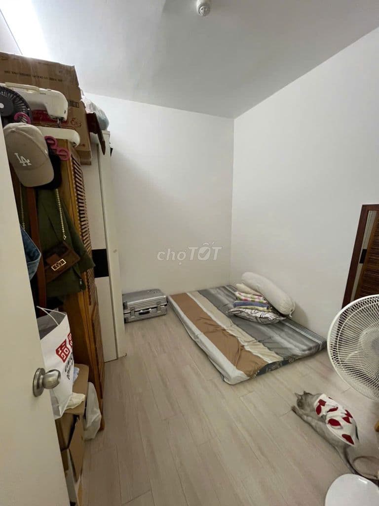 Cần bán nhanh chung cư Citihome căn 2 phòng ngủ giá 2.5 tỷ - Ảnh 3