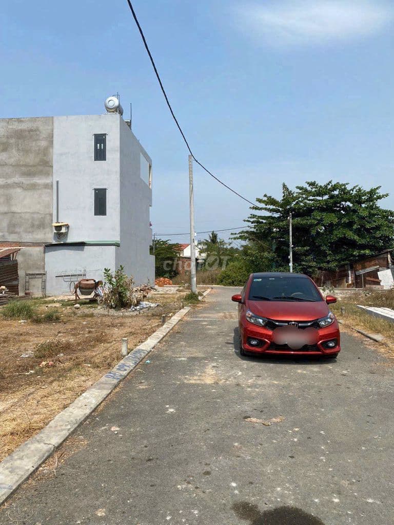 Bán đất hiện hữu dự án Tín Hưng 7 sát chợ Long Phươc - Ảnh 3