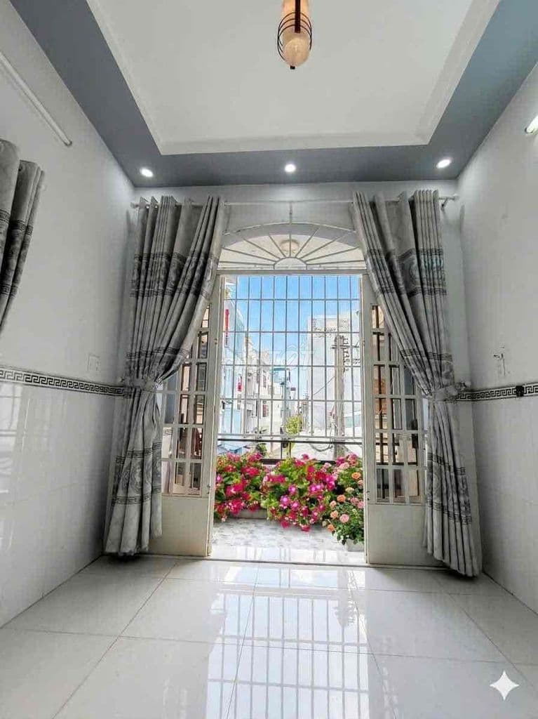 HXH thông - Trần Quang cơ, Tân Phú, 3 tầng, giá 4,54 tỷ - Ảnh 3