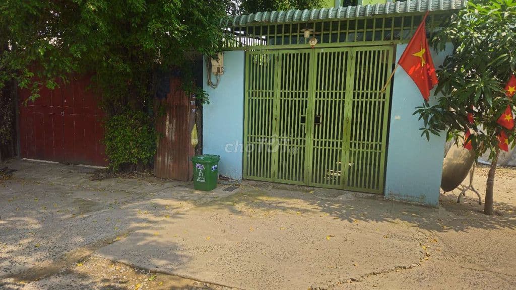 NHÀ MỘT XẸT TÂN CHÁNH HIỆP 07 - Ảnh 2