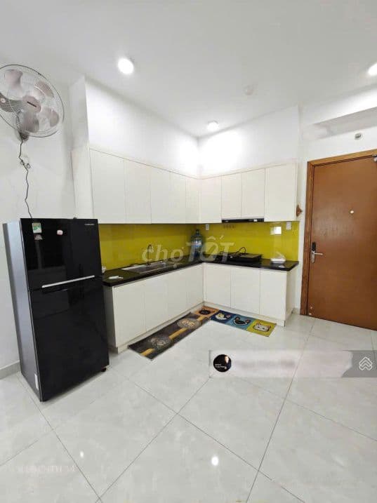 Căn góc Saigon Intela - Ảnh 2