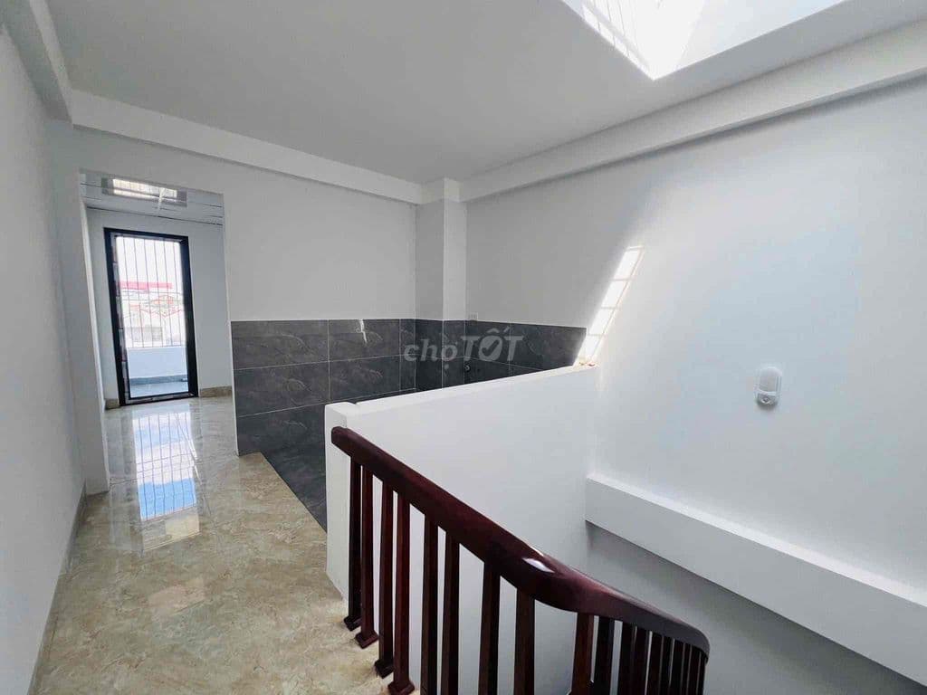 RẺ NHẤT KIM CHUNG - MẶT NGÕ THÔNG - SÁT TRỤC CHÍNH - Ảnh 3