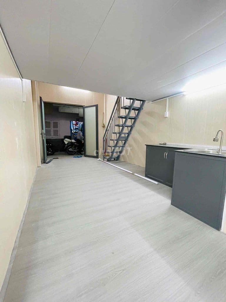 24m2, BÁN NHÀ SHR, 2 TẦNG, HẺM THÔNG, NGUYỄN VĂN QUÁ, Q.12, 2 TỶ xíu