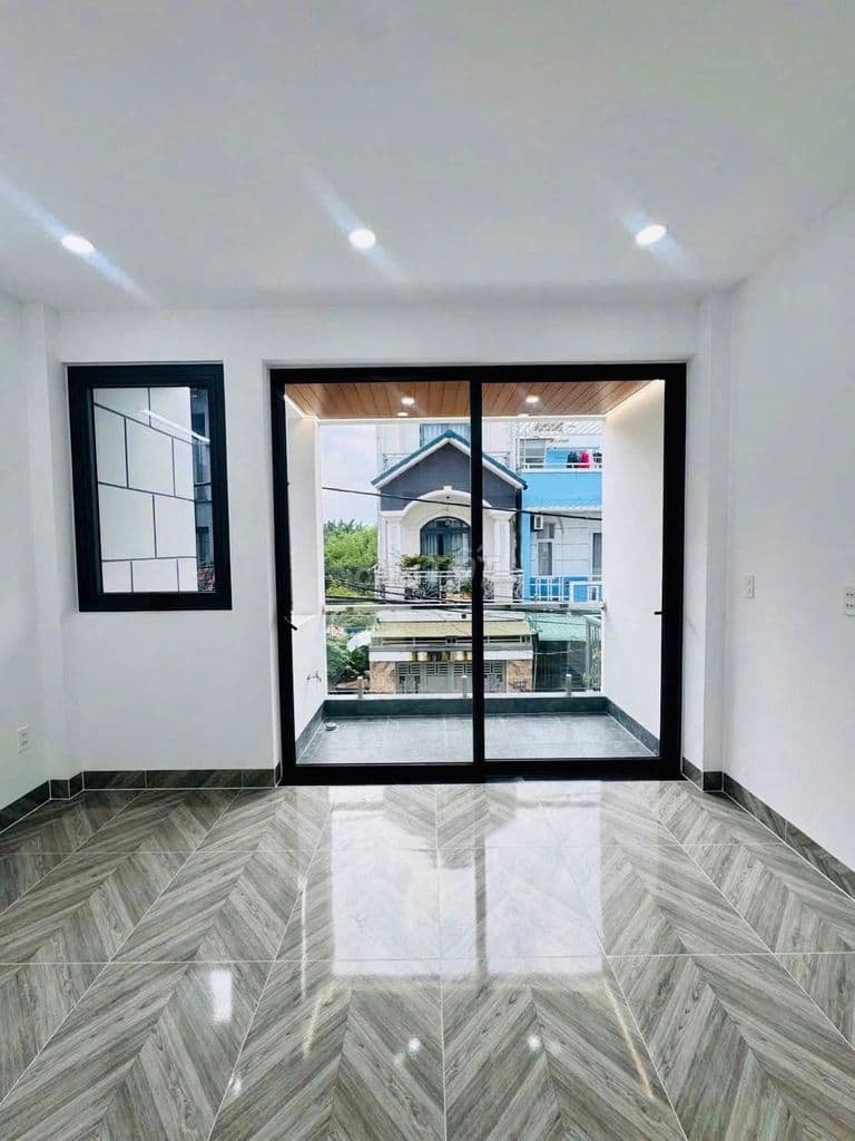 🏠 NHÀ PHỐ 4tỷ790 – NGAY SÁT KĐT ĐÔNG TĂNG LONG – DỌN VÀO Ở NGAY! - Ảnh 3