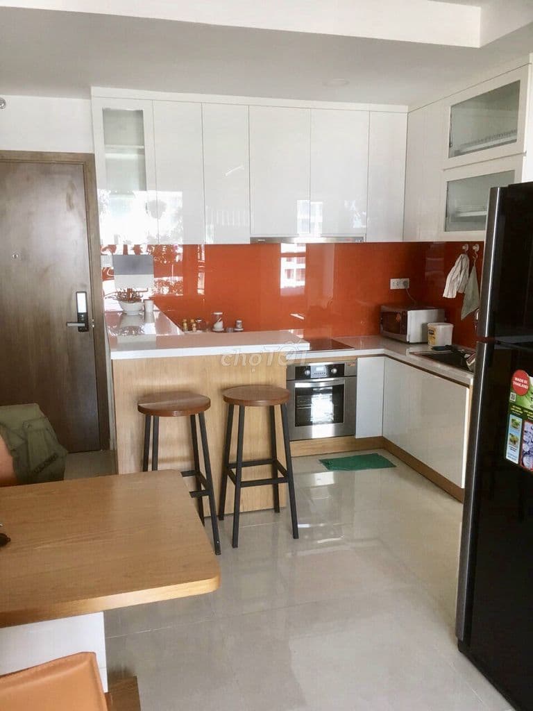 Căn hộ Saigonland, 3PN, 2WC ban công, căn góc, sổ hồng, giá 5 tỷ - Ảnh 3