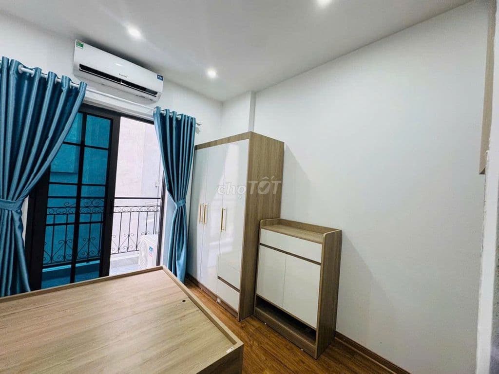 CƠ HỘI LỚN-9.75 TỶ CĂN CCMN LÔ GÓC CỰC THOÁNG 41M2 - 6T - 9P, 42TR/TH - Ảnh 2