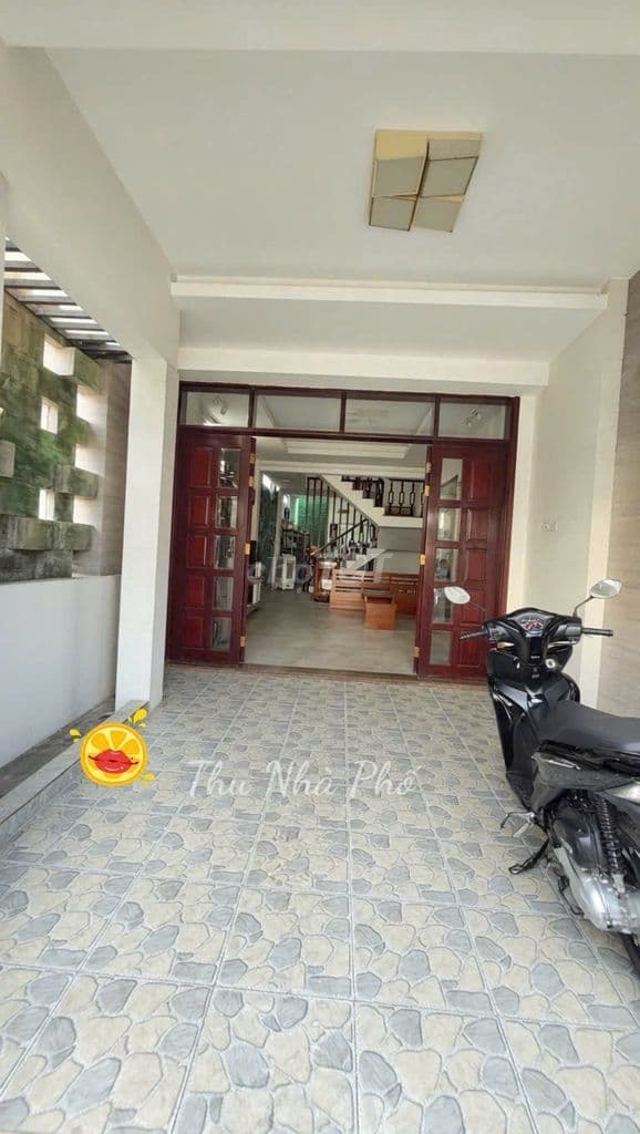 🌟 NHÀ MẶT TIỀN NGAY CHỢ TÂN HƯƠNG - 4x18m- 5 TẦNG HC ĐỦ - SỔ A4. 🌟