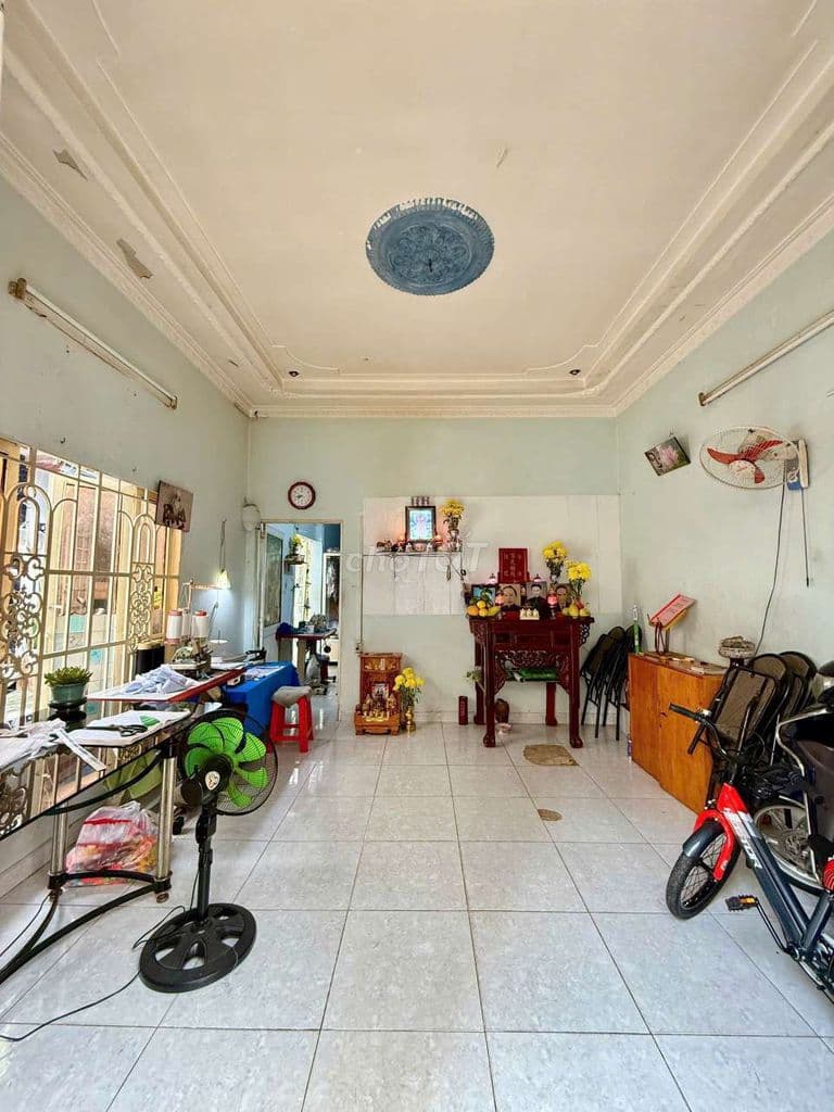 ✅ GÓC 2 MẶT TIỀN – KHU VIP TÂY THẠNH (Thoáng - Có dòng tiền sẵn) - Ảnh 3