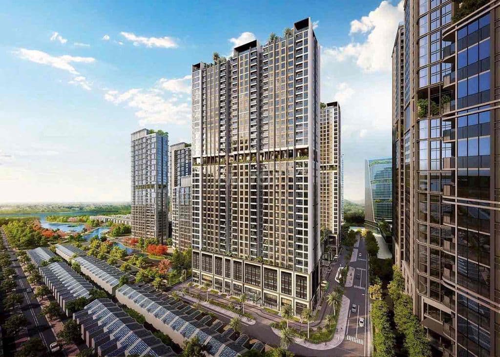 Giỏ hàng căn hộ ARCADIA AT LAVILA NHÀ BE TRỰC TIẾP TỪ CĐT KIẾN Á - Ảnh 2
