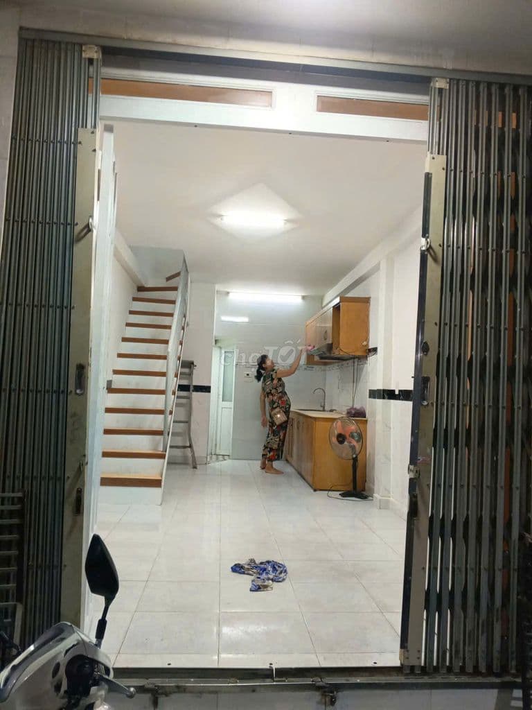 Chính chủ bán nhà khu vực Bình Thạnh - Ảnh 3