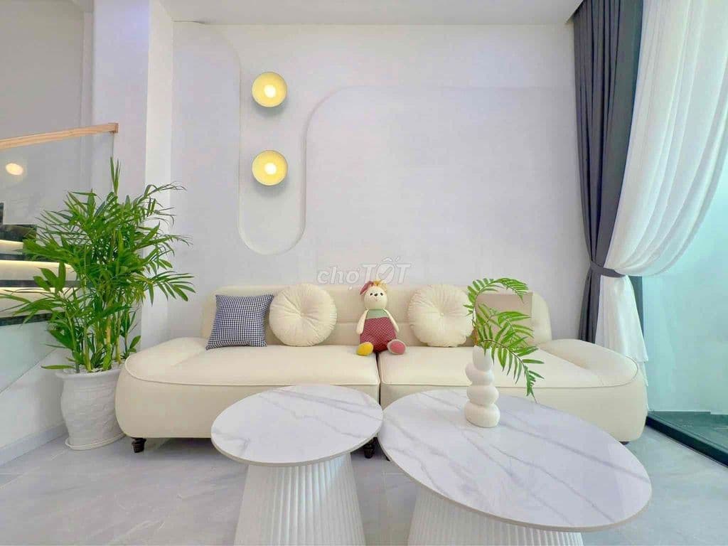 Gấp! Hạ chào nhà Vũ Tông Phan, ôtô gần nhà, KD, không QH, sổ CC, DT 39 - Ảnh 2