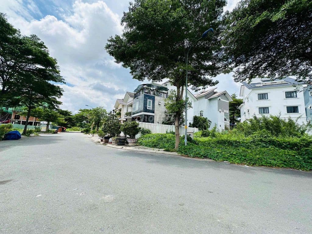 BÁN ĐẤT NÊN XÂY BIỆT THỰ DỰ ÁN SADECO NGHỈ NGƠI GIẢI TRÍ TÂN PHONG - Ảnh 3