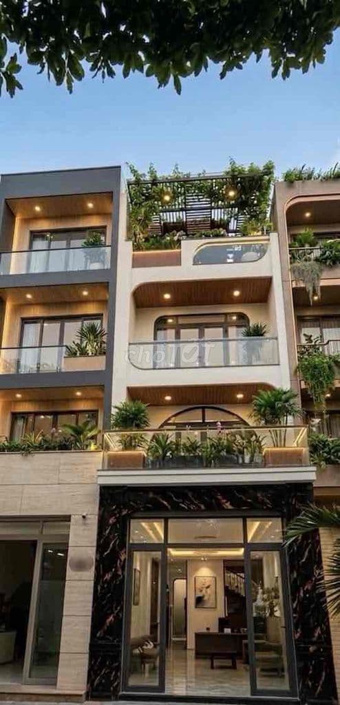 🏡🏡Bán Nhà 4 Tầng - Cách AEON Tân Phú Chỉ 200m - DT 4 x 15m ( 60m2 ) -