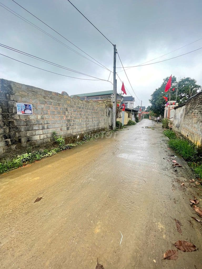 gia đình cắt bán 80m đất thổ cư cần bán gấp