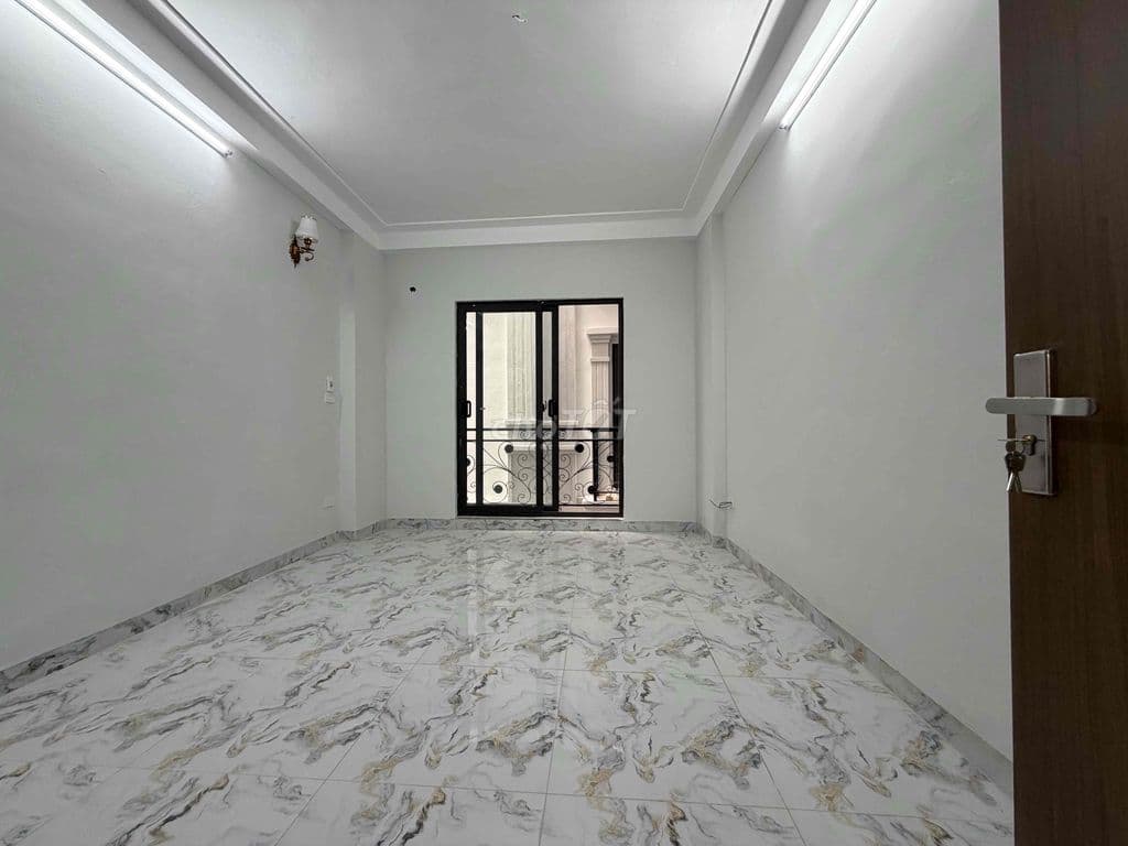 🏘️Nhà 5 tầng 🚘 gara ô tô ngay cạnh tại Phụng Châu Chương Mỹ 👉Công năng - Ảnh 2