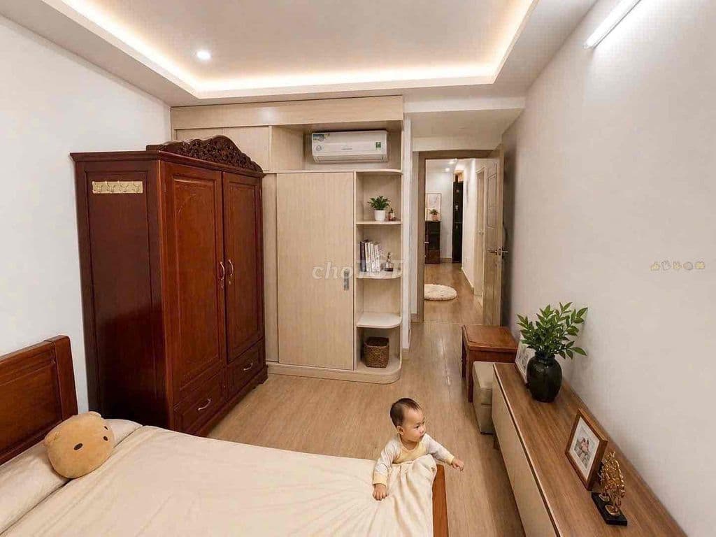 Cần bán căn chung cư 70m2 3ngủ 2wc - Ảnh 3