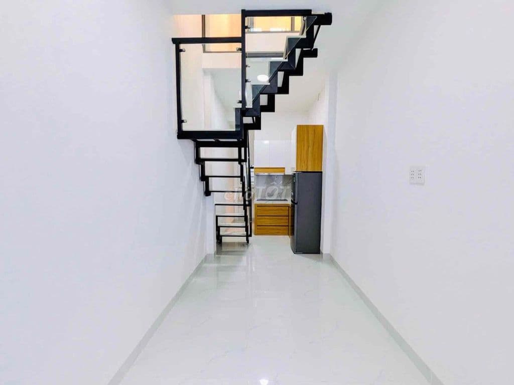 🏡 HÀNG TUYỆT CHỦNG - 2,78 tỷ 🚗 Ô TÔ ĐỖ - SHR - KHU VIP GV - Ảnh 3