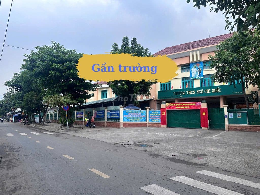 Bán đất thổ cư đường 26, hiệp bình chánh khu vip bên sông chỉ 6,1 tỷ - Ảnh 2