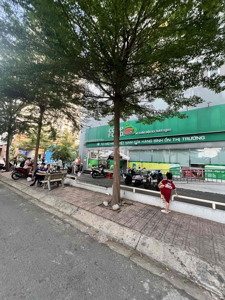 Bán chung cư Saigoon coop - Ảnh 3