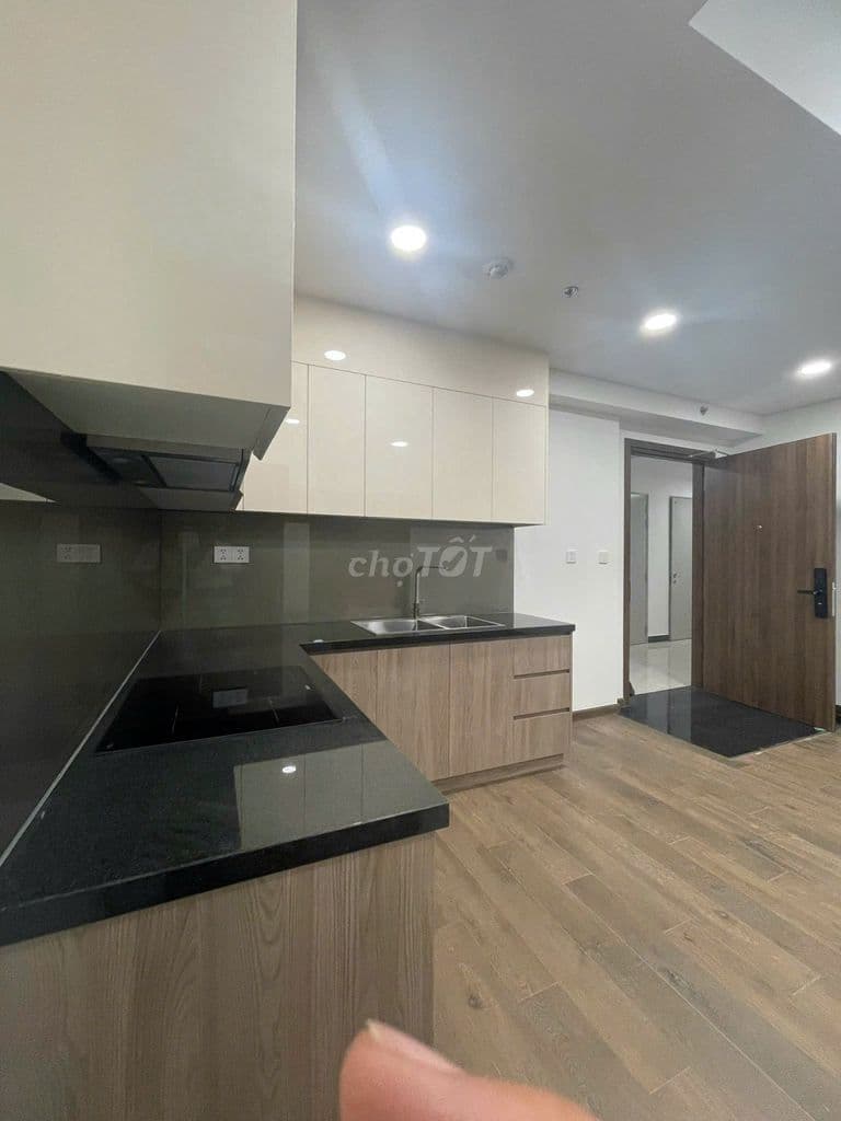 Cho Thuê Căn Hộ Mizuki Park 2Pn 2Wc, Thoáng Mát - Ảnh 3