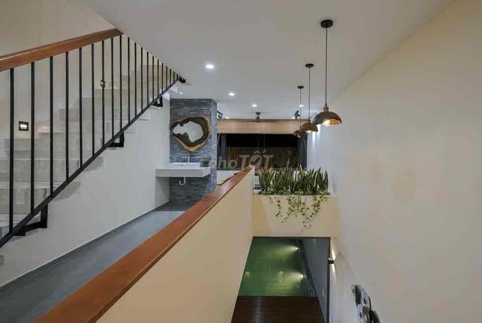 Nhà Tô Ngọc Vân 70m2 HXH chỉ 4T
