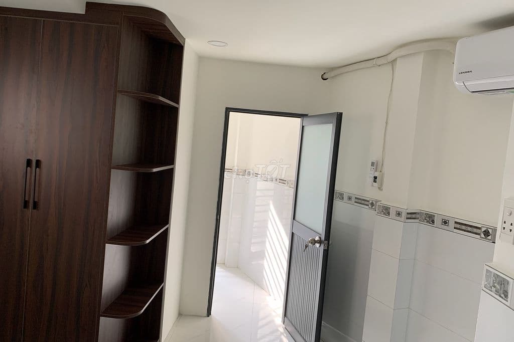 NHÀ TÂN BÌNH - NỞ HÂU - FULL NỘI THẤT - 2PN, 3WC - DỌN VÀO Ở NGAY - Ảnh 2