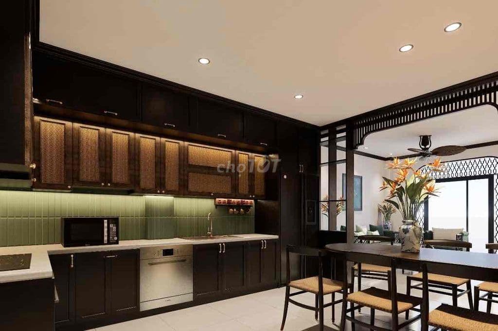 BA ĐÌNH HƠN 20tỷ , 60m , kinh doanh , oto , lô góc , 2 mặt ngõ - Ảnh 3