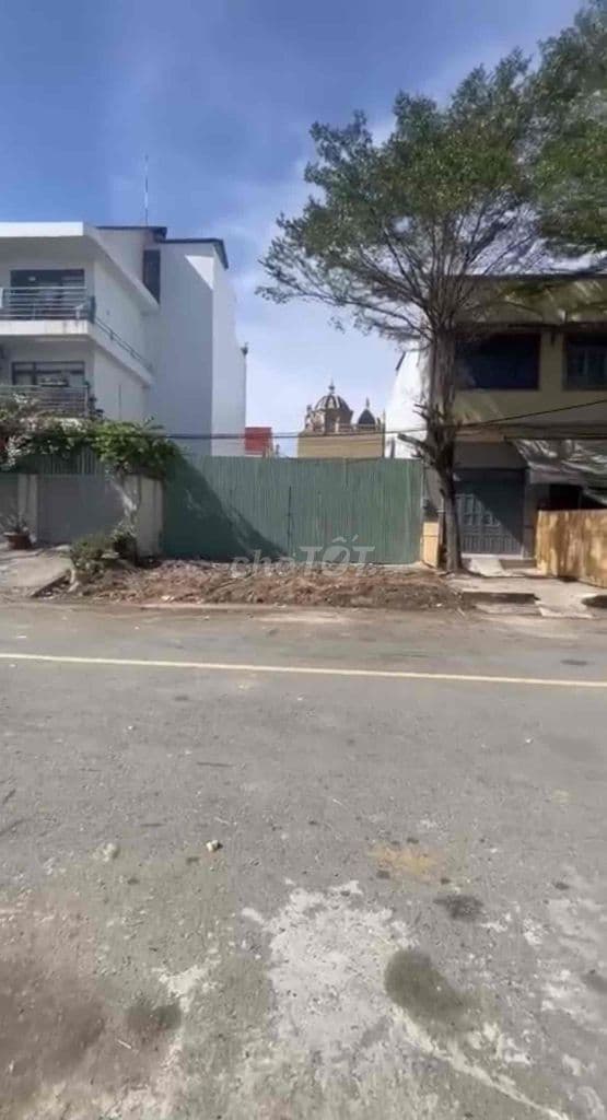💥 Lô Đất giá *** 𝐌𝐓 Quốc lộ 50 xã Phong Phú Bình Chánh - 100m2 - - Ảnh 2
