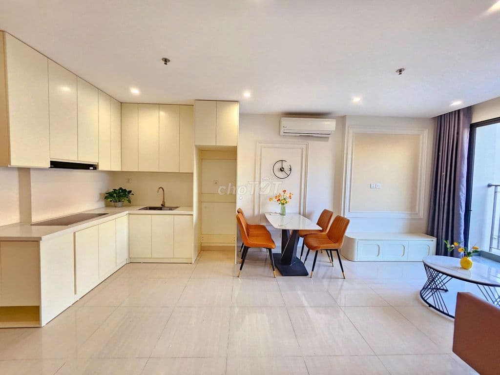 1N+, 1WC giá chỉ 2 tỷ 920 triệu thu về, Vin Ocean Park - Ảnh 3