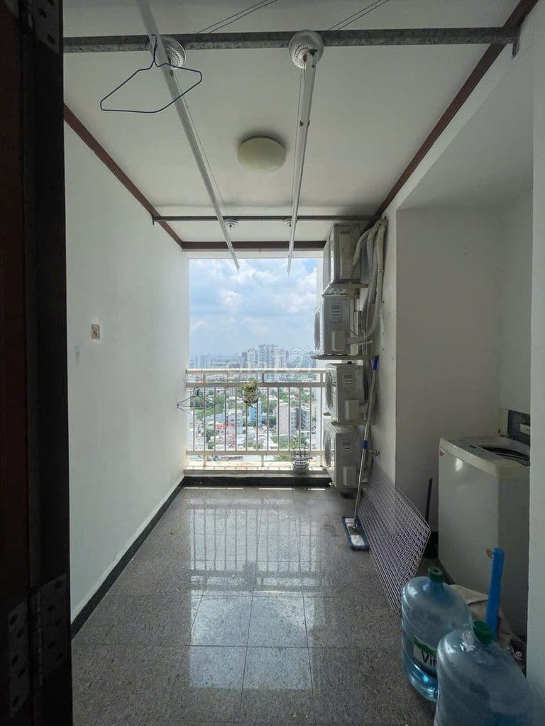 Bán căn hộ Hoàng Anh An Tiến 3 phòng ngủ 2wc 124m2 căn góc - Ảnh 3