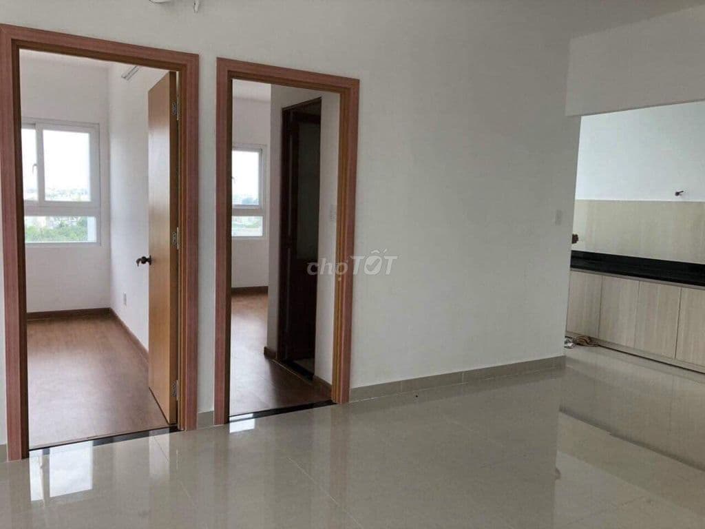 CĂN THƯƠNG MẠI 2PN - 2,9 TỶ - SỔ HỒNG - CHUNG CƯ AN PHÚ ĐÔNG, VƯỜN LÀI - Ảnh 3