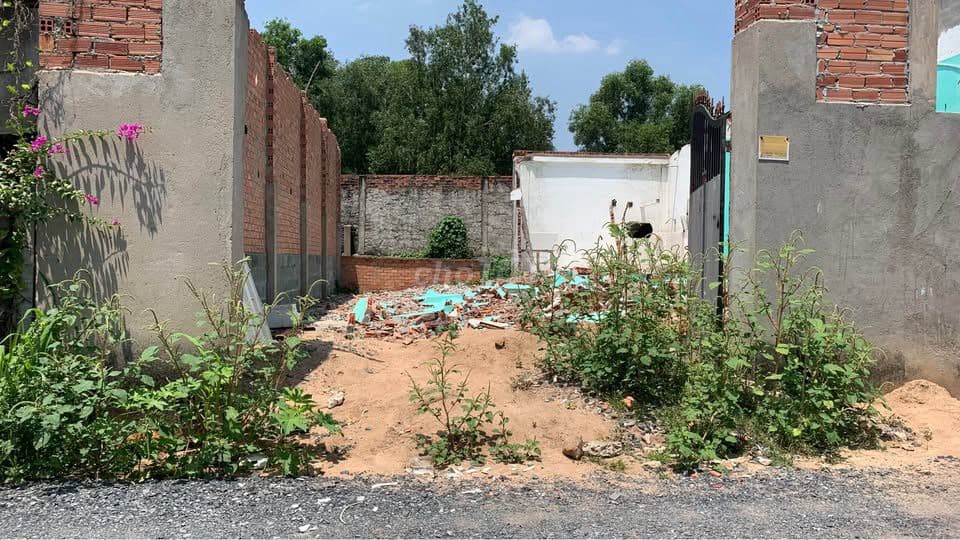 KẸT TIỀN BÁN NHANH LÔ ĐẤT XÃ TÂN AN HỘI, 234m2, SHR, 795TR - Ảnh 2