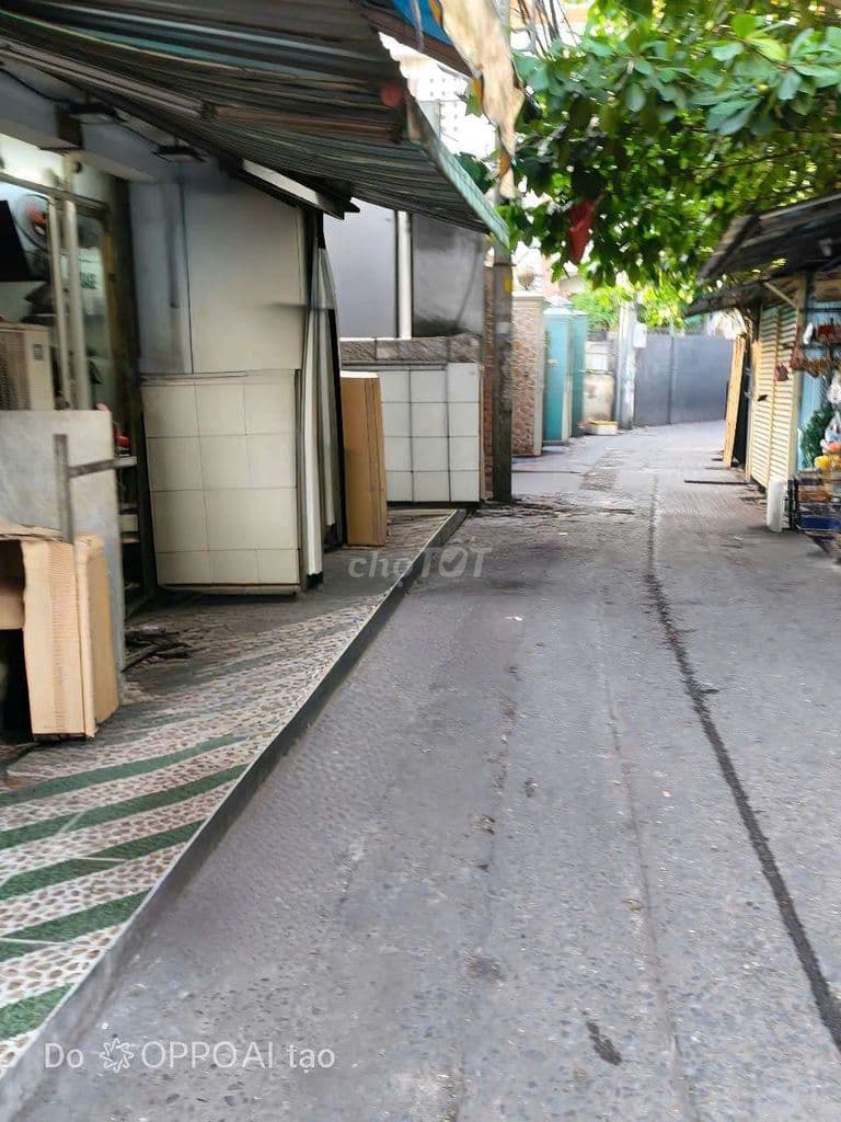 QUẬN 7, CHỊ CHỦ BÁM CĂN NHÀ HƠN 50 M NHỈNH 4 TỶ, TRẦN XUÂN SOẠN - Ảnh 3