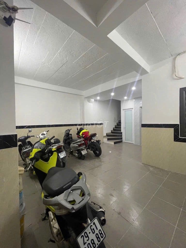 VIP THANH XUÂN CHDV 11P KK FULL ĐỒ NHU CẦU THUÊ CAO DÒNG TIỀN 600T/NAM
