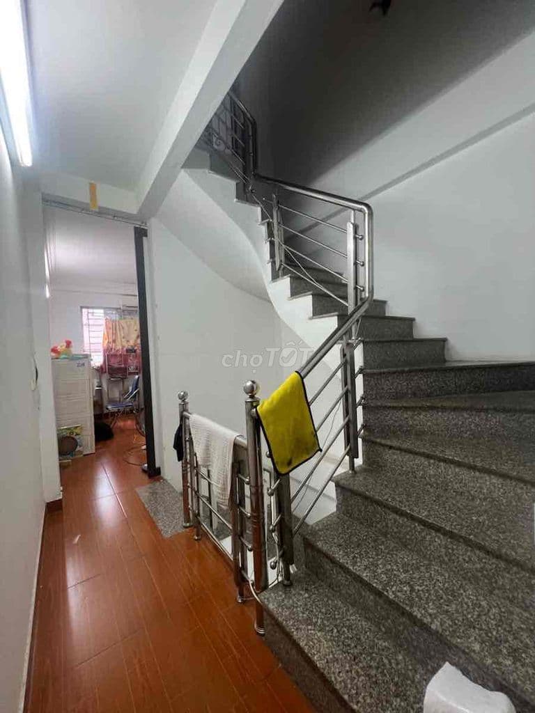 Giảm Sâu! Nguyễn Trãi, 10m ra ô tô, 50m ra phố, 36m, 4T, 4PN, 7,2tỷ - Ảnh 2