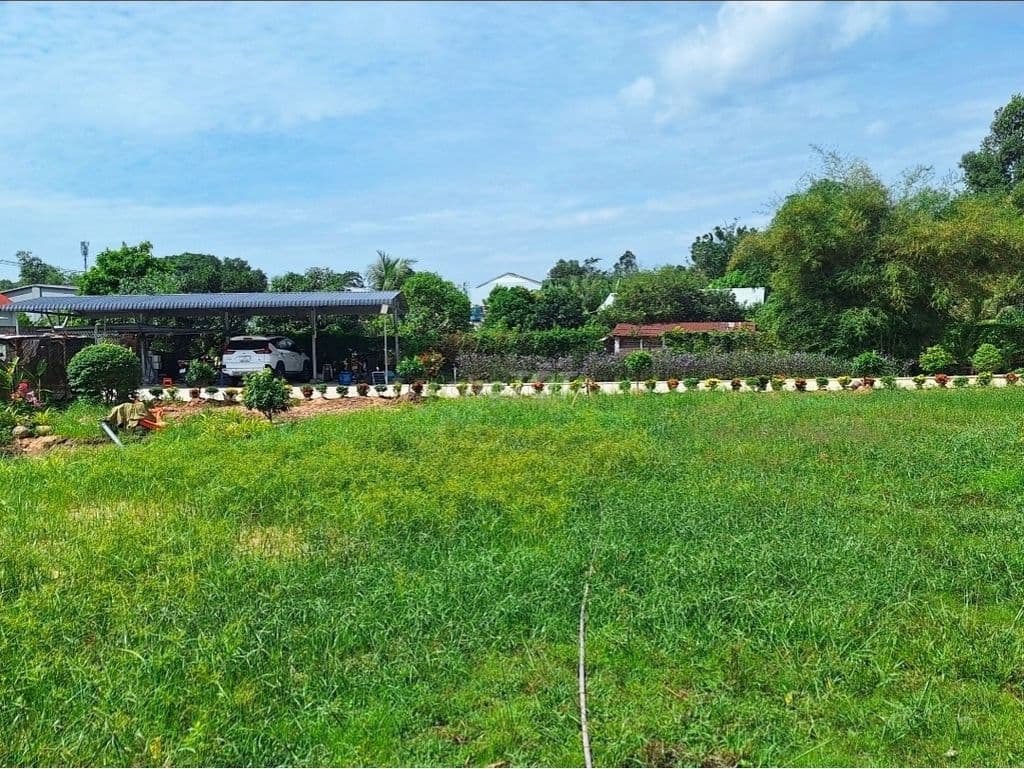 Mây Hồng Villa xây dựng mới vừa hoàn công, tiêu chuẩn resort cao cấp - Ảnh 3