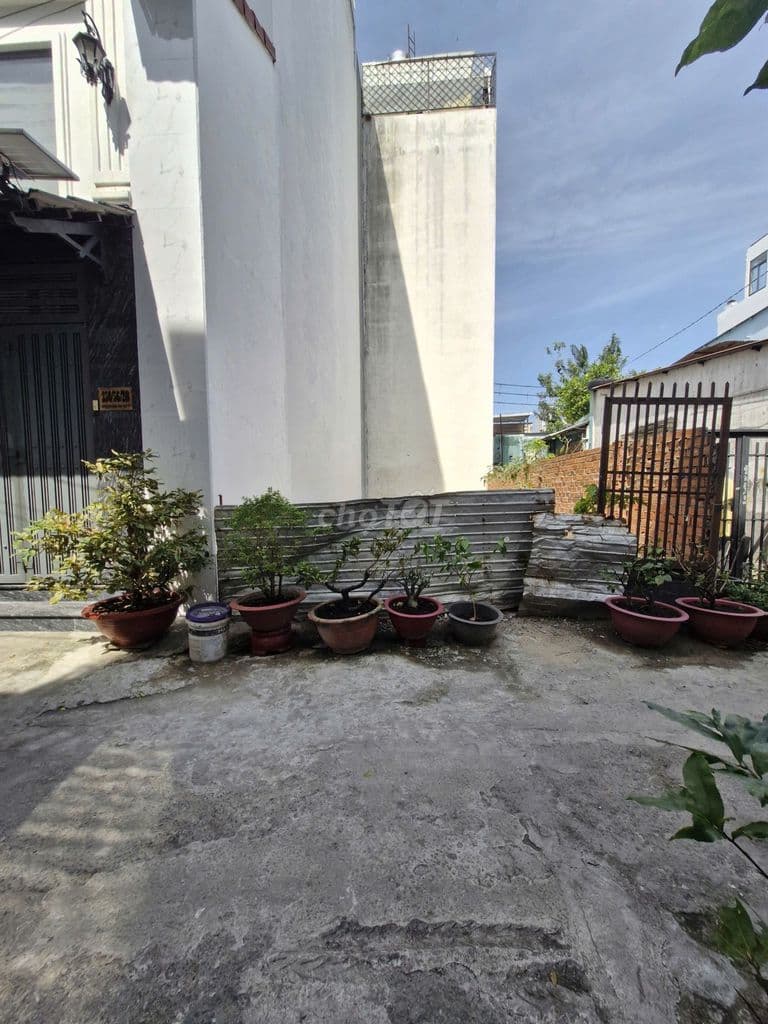 Bán đất Nguyễn Văn Lượng, hẻm đối diện Lotte mart khu city land,dt 49m