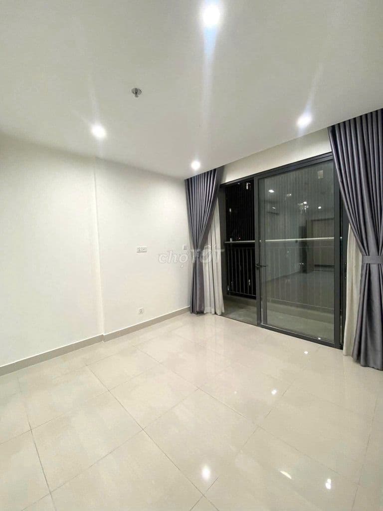 2PN 59m2 - View Hồ bơi - Tầng cao - Sẵn Sổ & HĐT - NTCB. Giá rẻ 2ty7 - Ảnh 3
