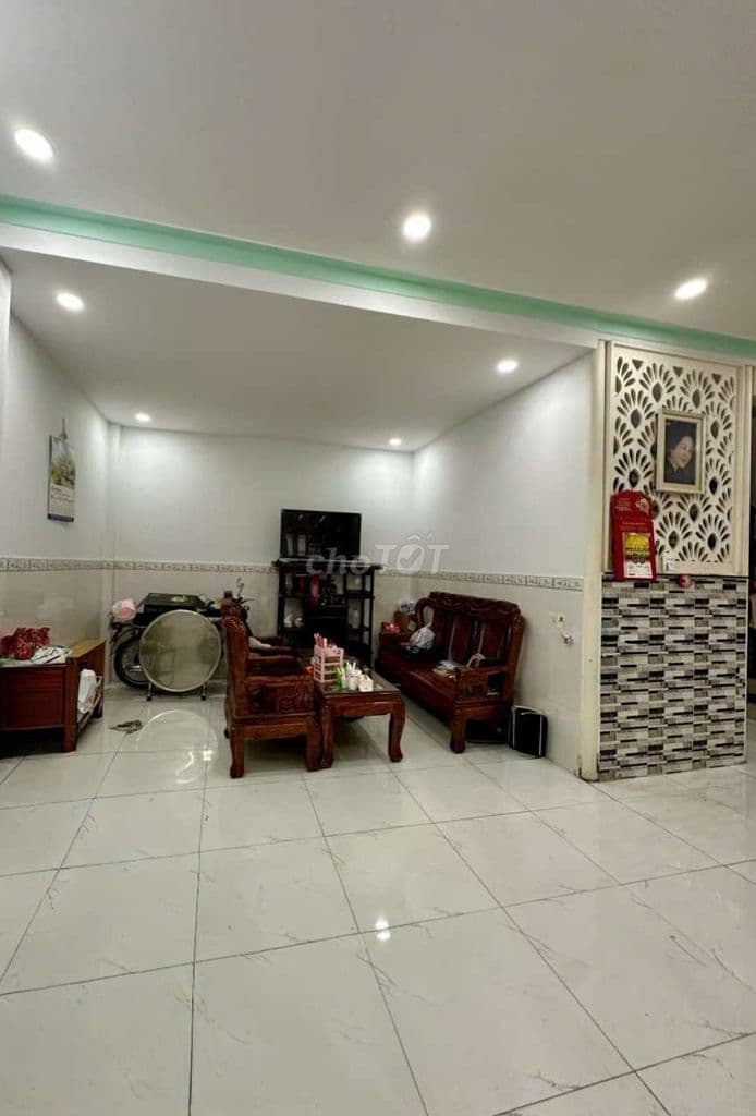 GẤP BÁN GẦN CHỢ DA SÀ NGANG KHỦNG 7,2M - Ảnh 3