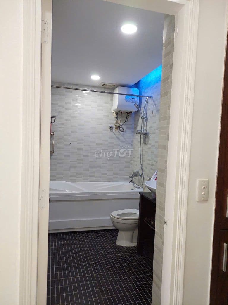 Bán căn hộ SkyGarden3 Phú Mỹ Hưng Quận 7 cũ TPHCM - Ảnh 3