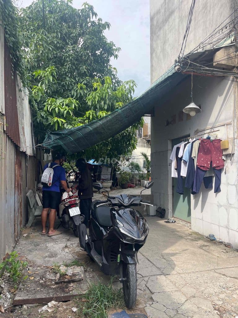 Đất Đường Lê Văn Lương 5 x 22 Sổ Riêng XDTD ngay Cc Hưng Phát - Ảnh 3