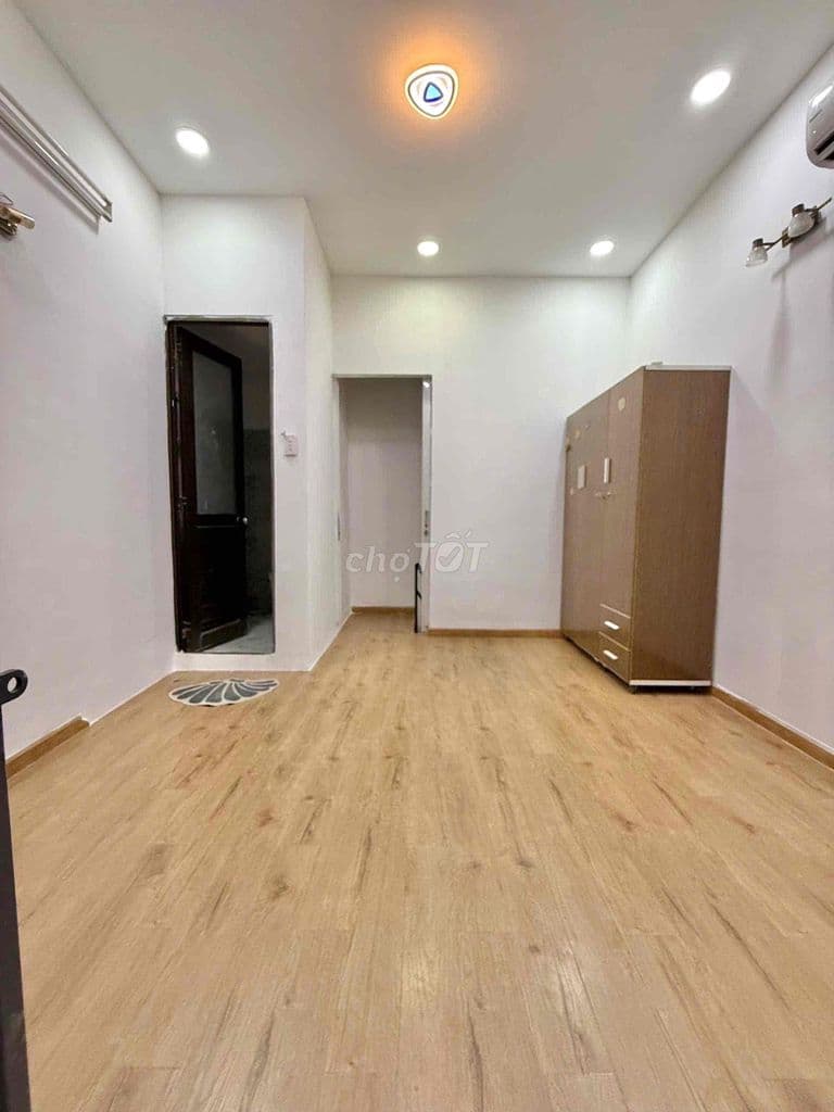 Mtkd Phạm Văn Xảo 3.45x4.25, 1 lầu, 2.65 tỷ - Ảnh 3