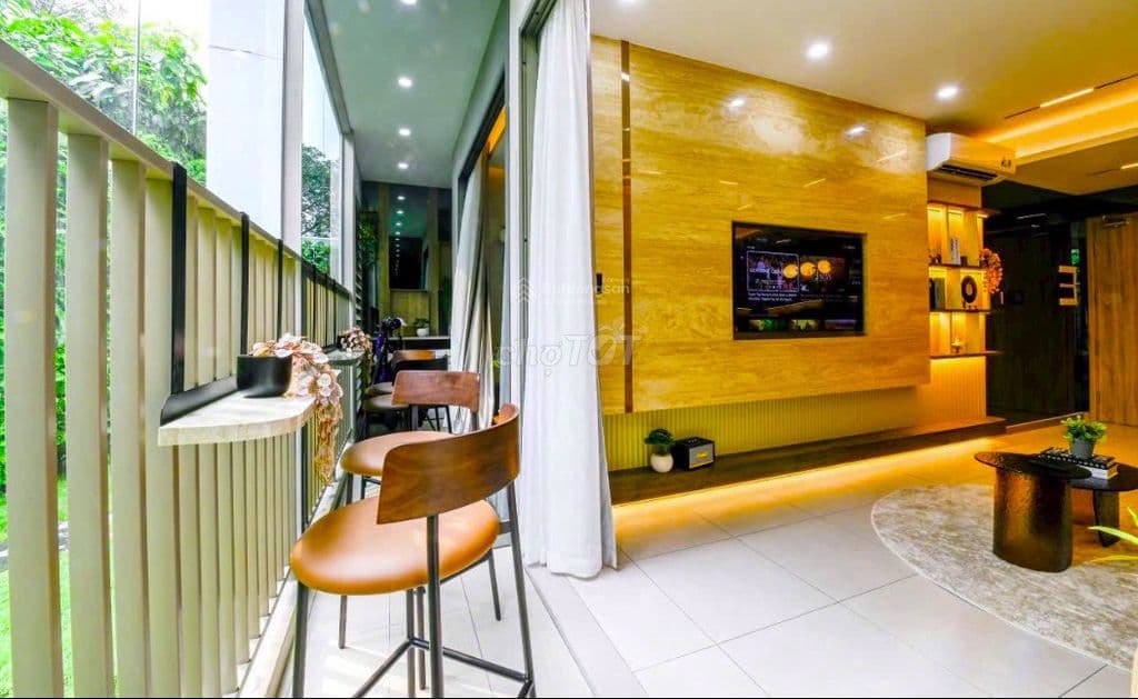 Căn hộ Happy One Sora Thủ đức 70m2. Giá 3,2 tỷ - Ảnh 2