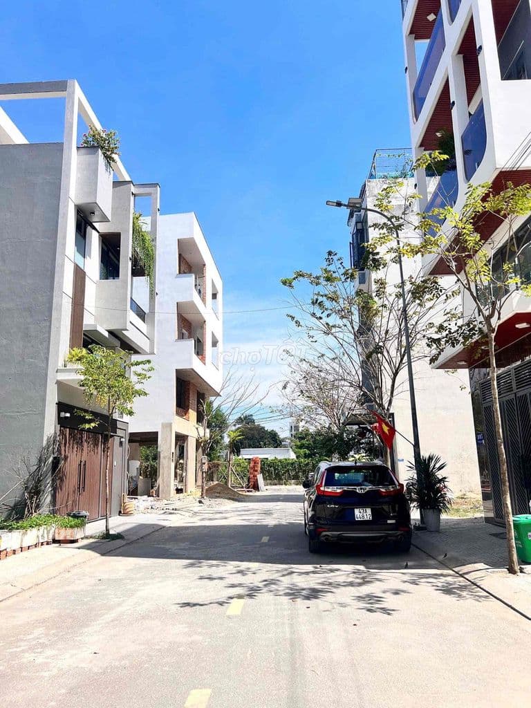 Đất 4 tỷ ngang 4.5x11 xây full ko chừa, xây cao tầng, An Phú Đông,Q12 - Ảnh 3