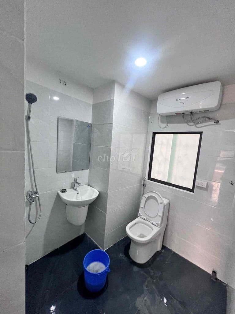 Chính chủ bán TT Quỳnh Mai - Hai Bà Trưng - Ảnh 3