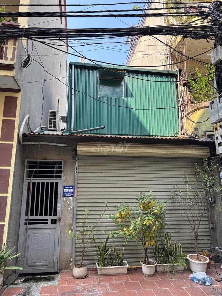 SIÊU PHẨM HAI BÀ TRƯNG, MẶT PHỐ Ô TÔ NÉ, SỔ ĐỔ VUÔNG ĐÉT CẤT KÉT, NÓI - Ảnh 2