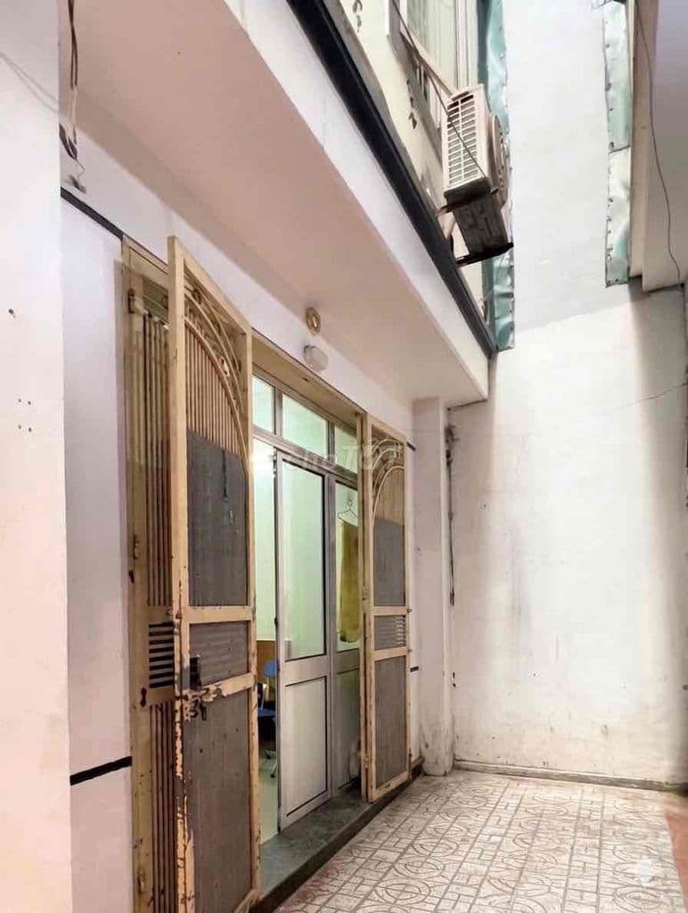 🔥 TUYỆT PHẨM NGỌC THỤY – 3 MẶT THOÁNG – Ô TÔ ĐỖ CỔNG – CHỈ 6.99 TỶ 🔥